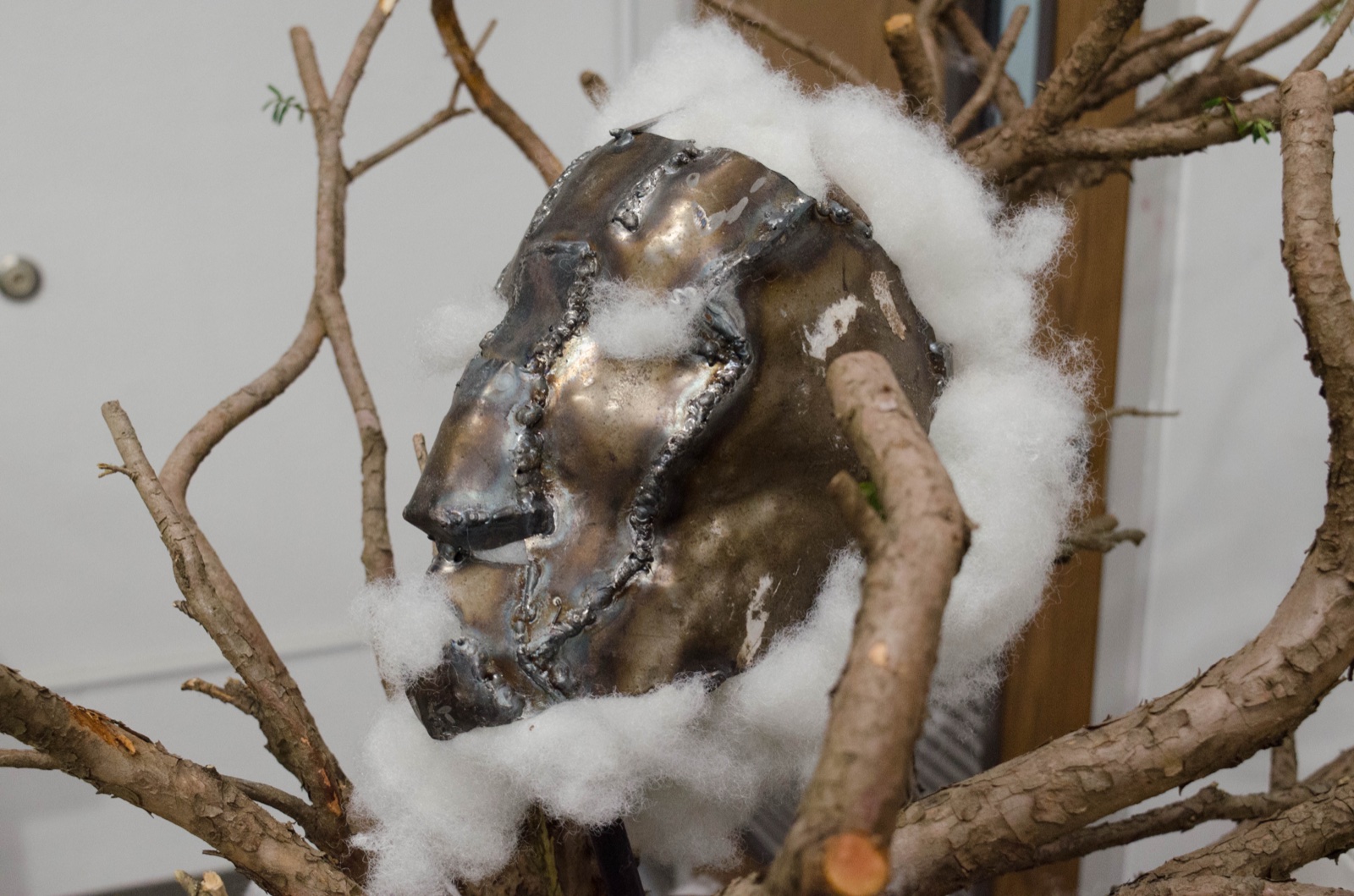 Get Your Head Outa My Clouds